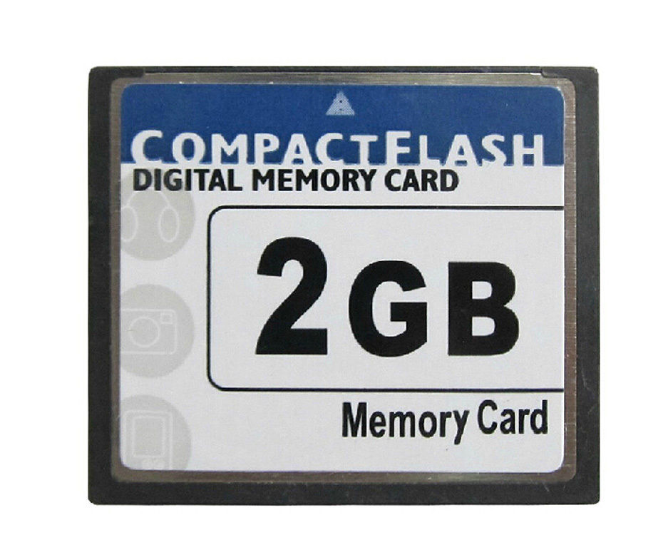 CompactFlash I Digital memory card 128MB 256MB 512MB 1GB 2GB Type I CF Compact Flash card