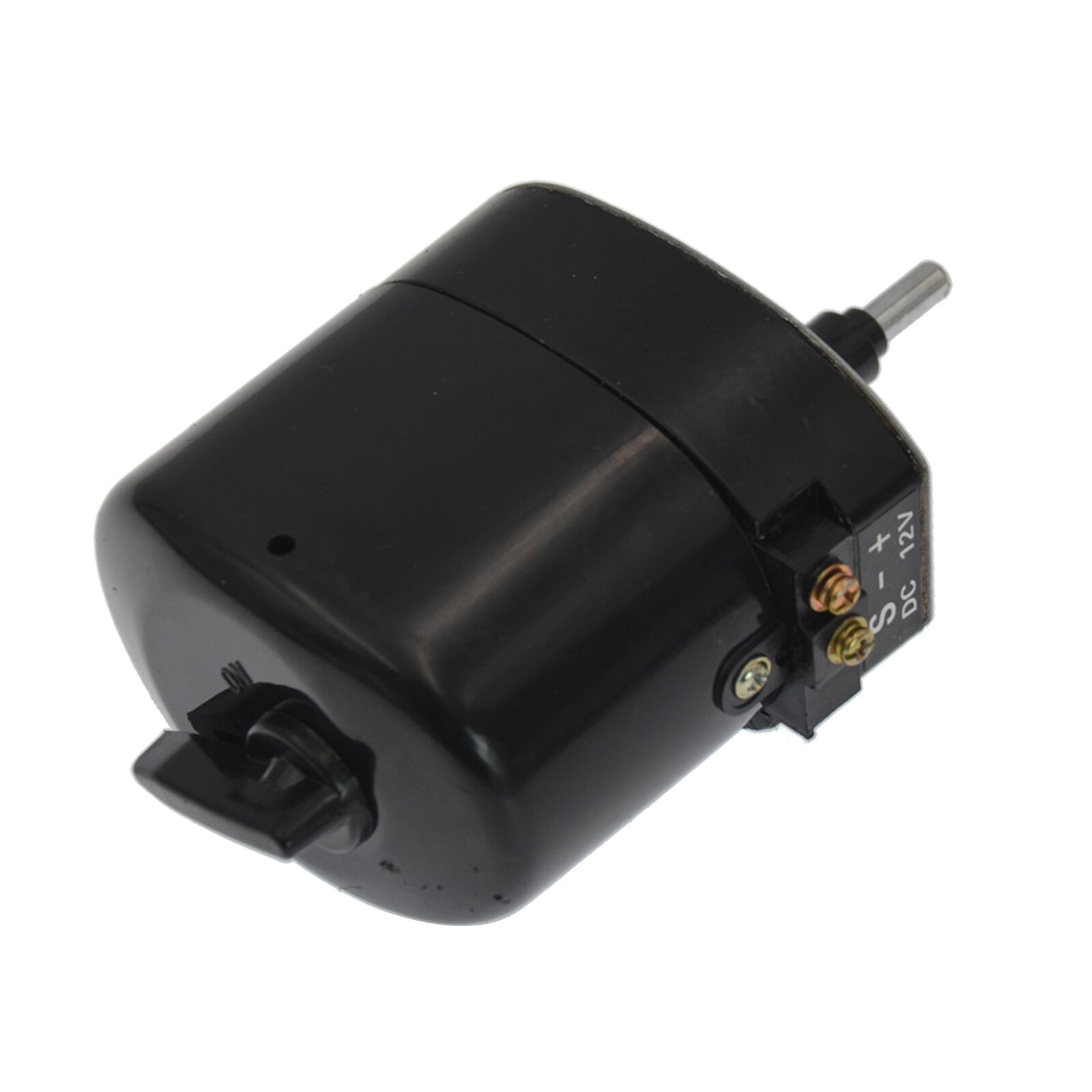 Ruitenwissermotor - Auto Auto Voorruit Ruitenwissermotor Compatibel Met Willysjeep Tractor 01287358 7731000001 12v