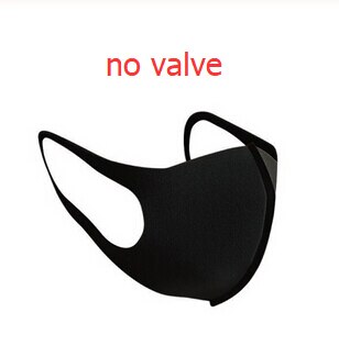 tutto'aperto per adulti Prodotti per La Protezione Nero: B