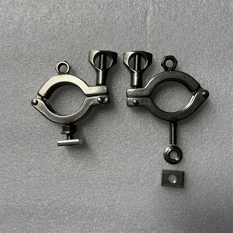 2szt Ogólne mocowanie łopaty robić bagażnika dachowego Uchwyt na łopaty robić ciężarówki Oszczędność miejsca Metalowe akcesoria samochodowe robić sprzętu