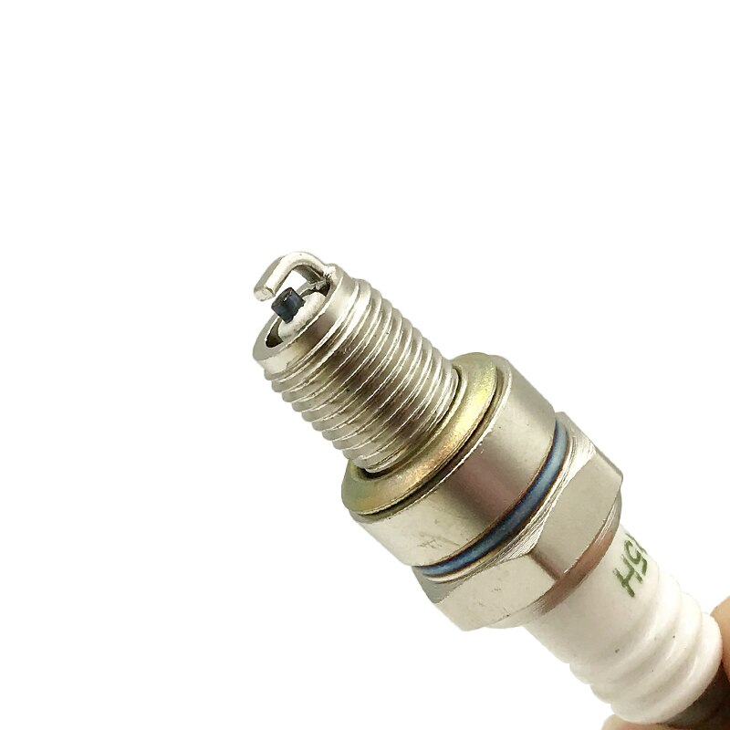 4pcs spark plug CMR5H for 3365 CMR7H CMR6H TR14C RZ7C GX35 0242035500 USR7AC CANDEL TR15C 965 31916-Z0H-003 CMR5H BUJIA