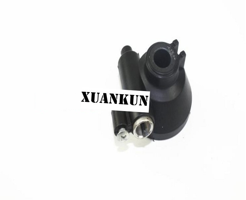 XUANKUN Motor Scooter GY6125 Meter Wiel Schijfrem Instrument Gear Tooth Gear Tand Count Km Tafel