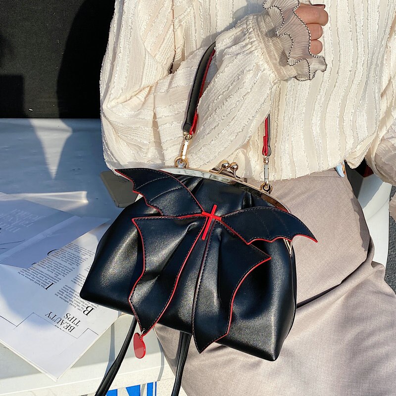 Leren dagelijkse damestassen en handtassen casual tas schoudertas dames crossbody tas schattige vrouwelijke feesttas