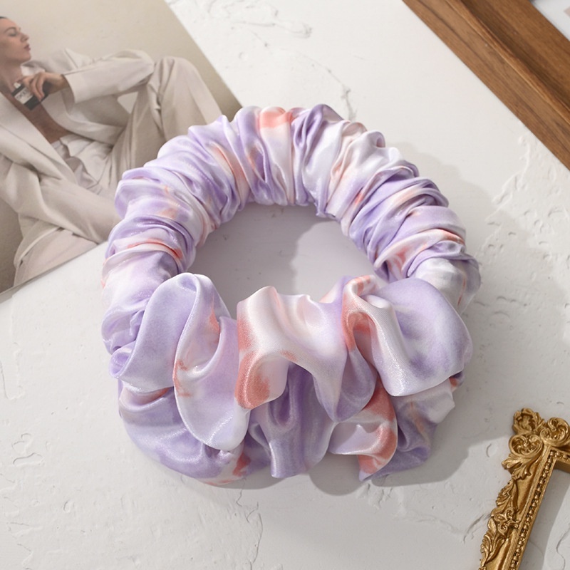 Rizador de pelo sin calor, varilla rizadora para dormir, diadema, rulos de pelo, formadores de ondas, mechones ondulados húmedos, sin rizos de calor, herramientas de estilismo para el cabello