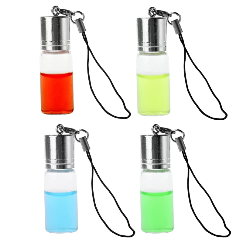 Ant Farm Mini Ants Wrokshop Ants Habitat Phone Chain Mobilephone Decoration