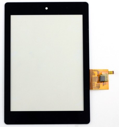 7.9'' For Acer iconia tab B080XAT01.1 LCD Display Touch Screen Matrix Digitizer Tablet Assembly A1-810 A1 810 A1-811 A1 811: Default Title