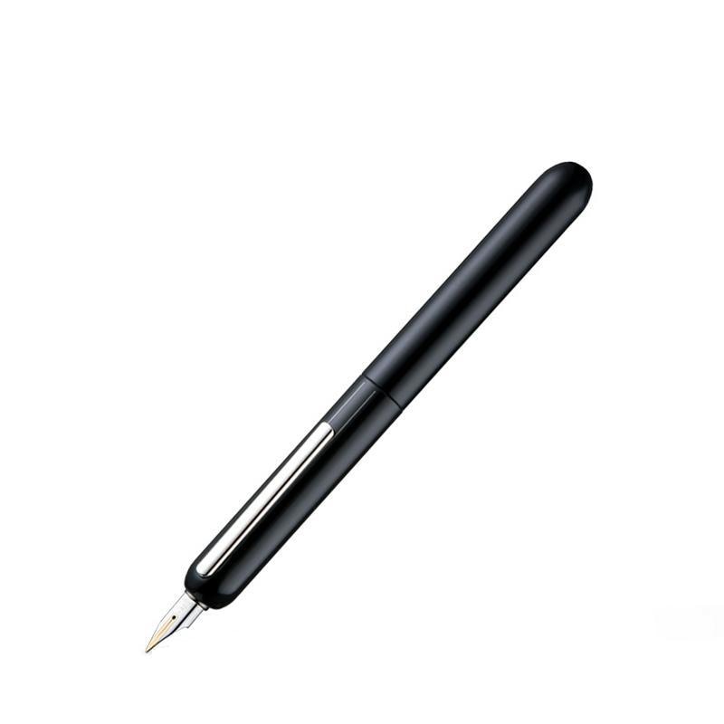 style novel fountain pen rotating ink pen Dialog s... – Vicedeal