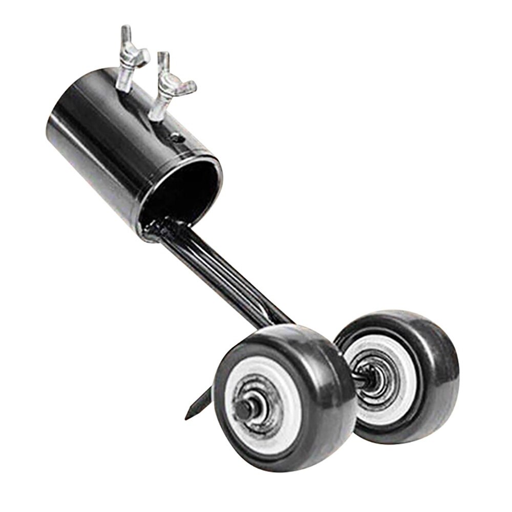 Weeding Tool Grass Snatcher Can Adjust Roller Slot Weeder Portable Garden Grass Trimmer Lawn Grass Cutter Edger Gardening Mowing