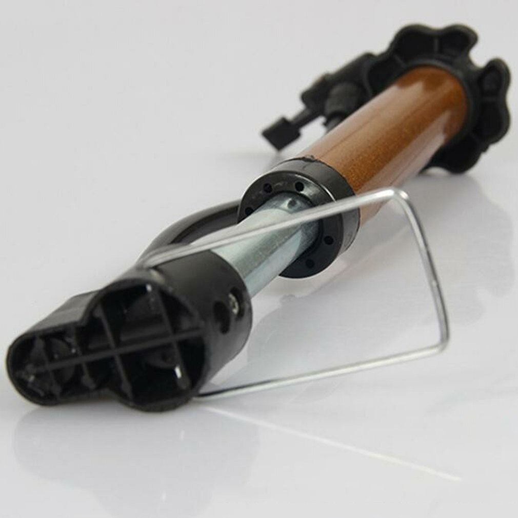 Portable high-pressure bicycle tram mini-inflator ... – Vicedeal