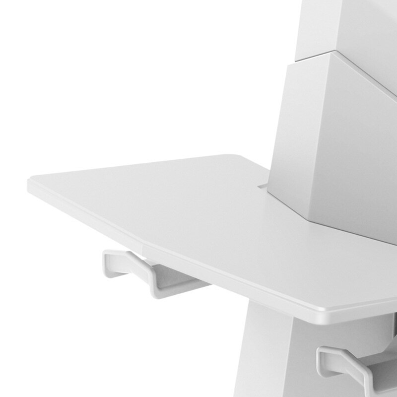 XX9A Universal VR Stand Headset Storage Bracket Controller Organizer Virtual Reality Display Holder for Oculus Quest/Q2/Rift