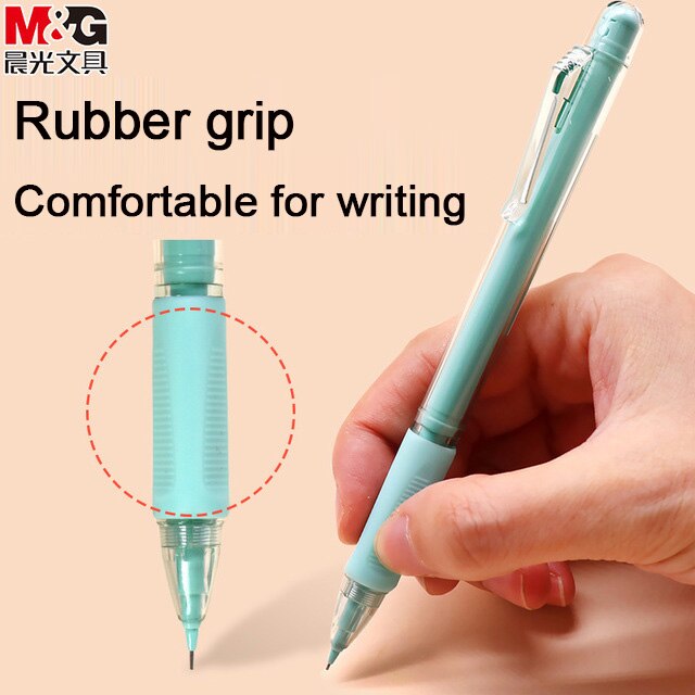 Tombow Mono Graph Vulpotlood 05