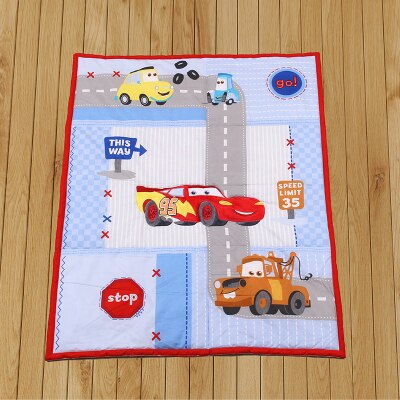! cartoon baby beddengoed set ledikant beddengoed set voor meisjes jongens baby dekbed baby quilt