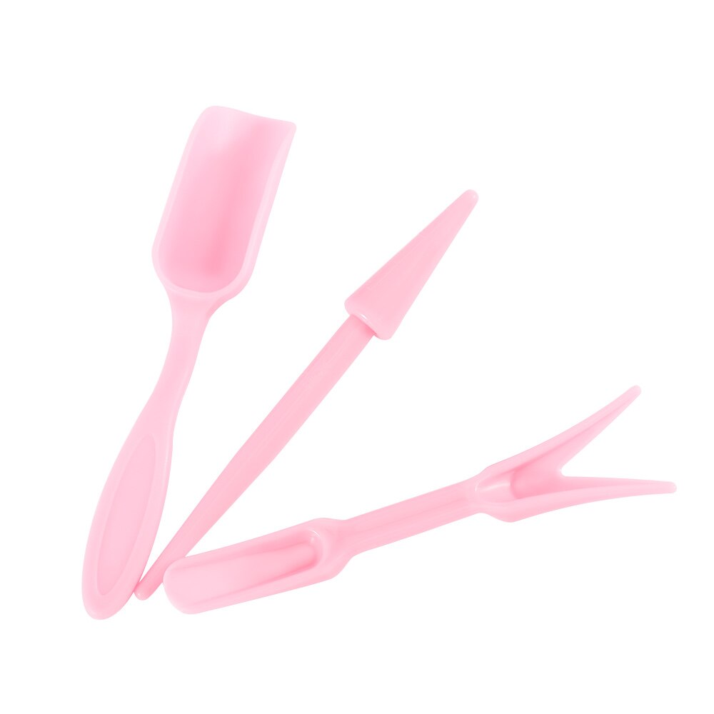 Mini Garden Tools Succulent Potting Kit Starter Kit Mini Transplanting Kit Bonsai Digging Planting Hole Punch Tools