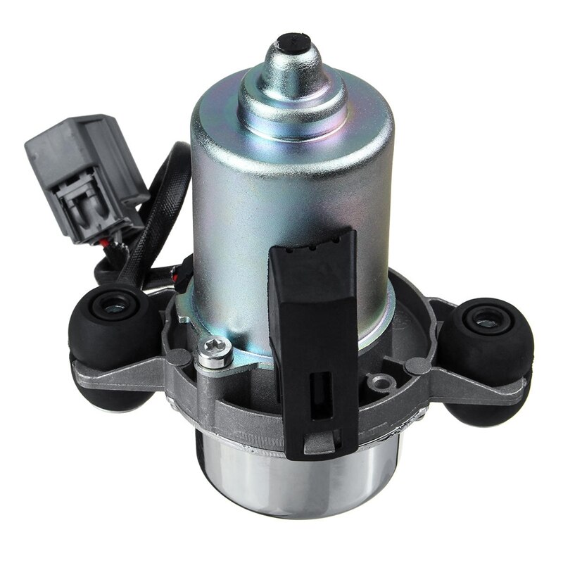20804130 12V Electric Vacuum Pump Power Brake Booster Pump Auxiliary Assembly UP28
