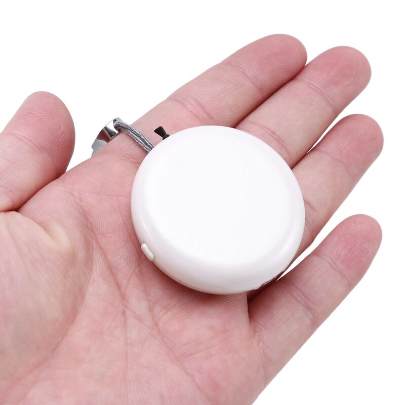 Personal Wearable Air Purifier Necklace Mini Portable Air Freshner Ionizer Negative Ion Generator White