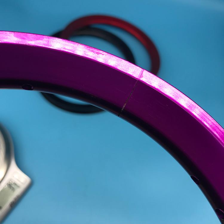12 inch bike rim double layer light weight aluminum alloy rims for balance bike cylcling rim for kids sliding bicycle 20 hole