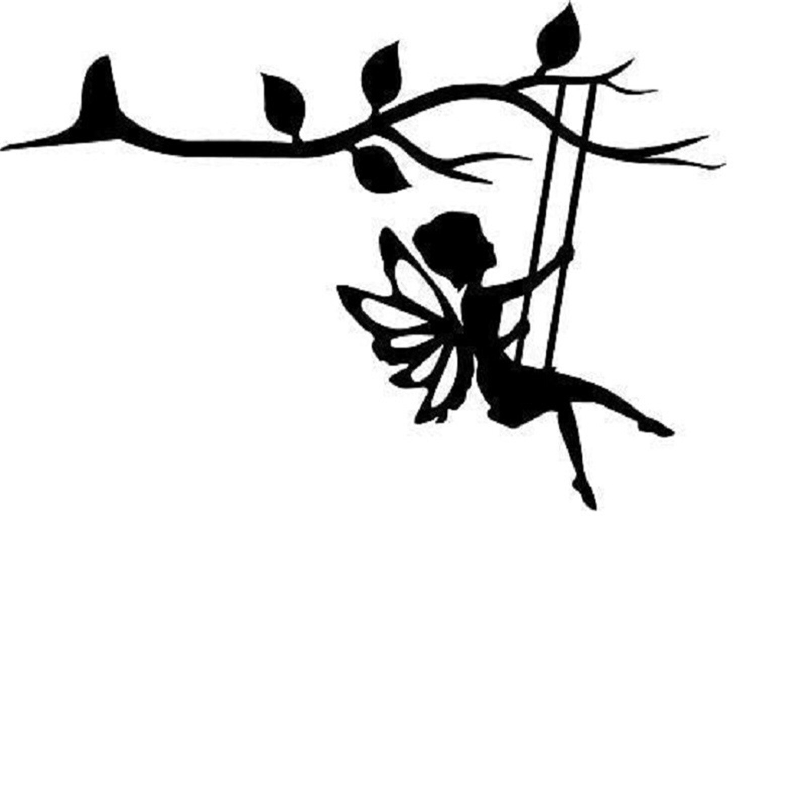 Garden Decoration Sign Art Simulation Eagle Santa Bird Outdoor Metal Garden Branch Home Decoration Garden Statues tuin decoratie: fairy a