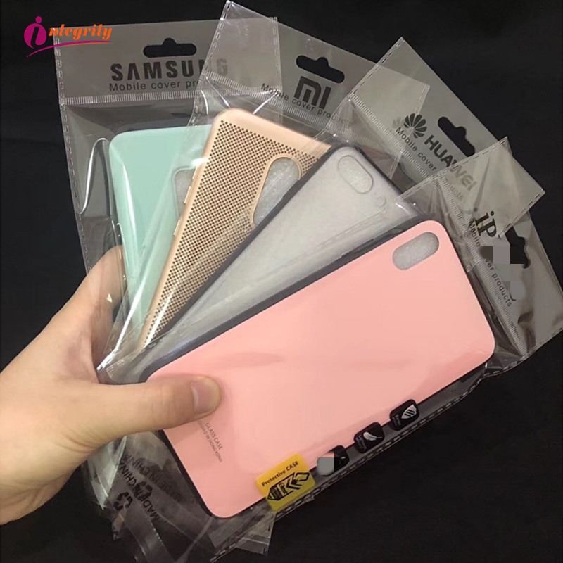 Integralność 100 sztuk 11*17cm przezroczyste samoprzylepne naklejki robić zamykania torebek z jedzeniem OPP plastikowe opakowania torba zamykany worek foliowy z samolotem wiszący otwór