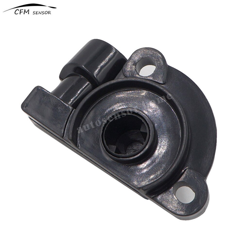 Sensor de posición del acelerador TPS 17080671 para GM Isuzu Buick Chevrolet GMC Daewoo
