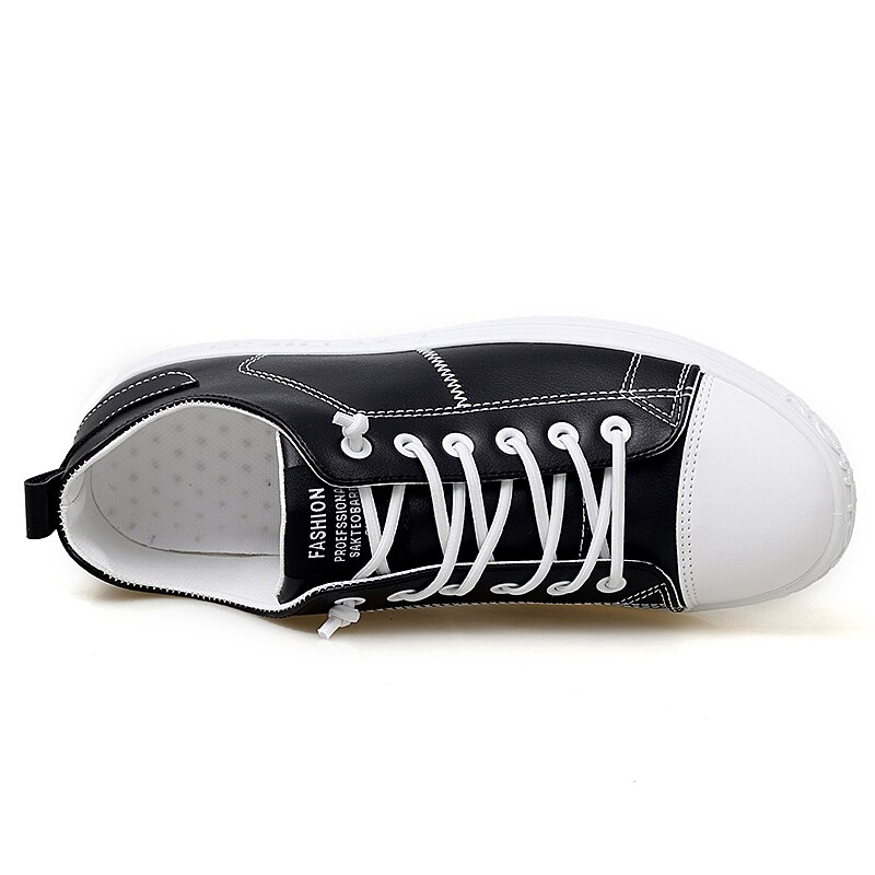 Herre tennissko komfortable trenere joggesko tenis masculino voksen skinn sportssko menn fottøy zapatillas hombre