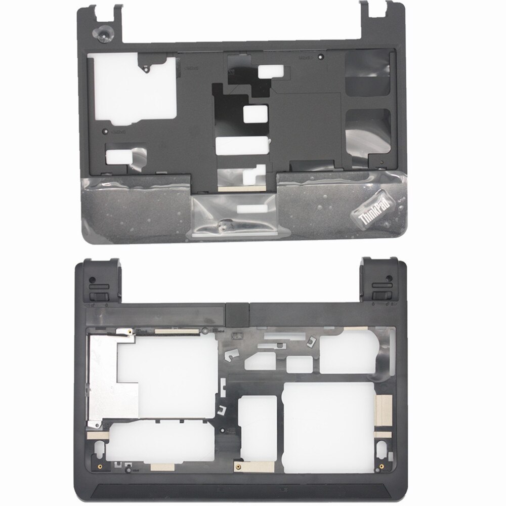 Alkuperäinen lenovo thinkpad edge  e130 e135 e145 -pohjaan pohjakansi alempi kotelo 04 w 4345 04 y 1208: Suoraselkäinen