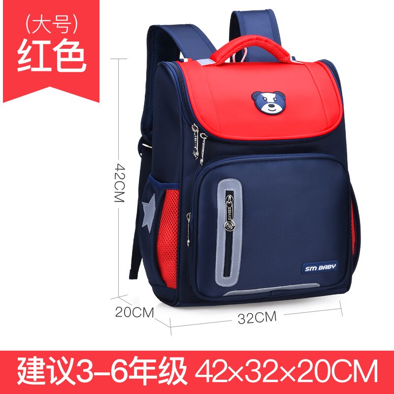 2022 freundlicher Schule Taschen Mädchen jungen freundlicher Schulranzen grundschule Rucksack Orthopädische Rucksack schul freundlicher Mochila Infantil