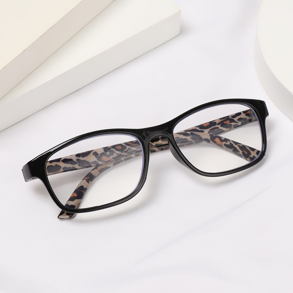 Nouvelle lunettes de lecture Portable ultraléger cadre PC haute définition unisexe presbyte lunettes Vision soins + 1.0 ~ + 4.0