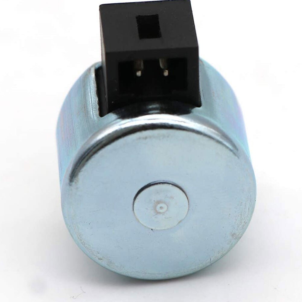 Carburetor Fuel Solenoid Lawn Mower Shut-Off Control Replacement Engine FR651V FR691V FS730V FH430V FH541V FH580V Accessary