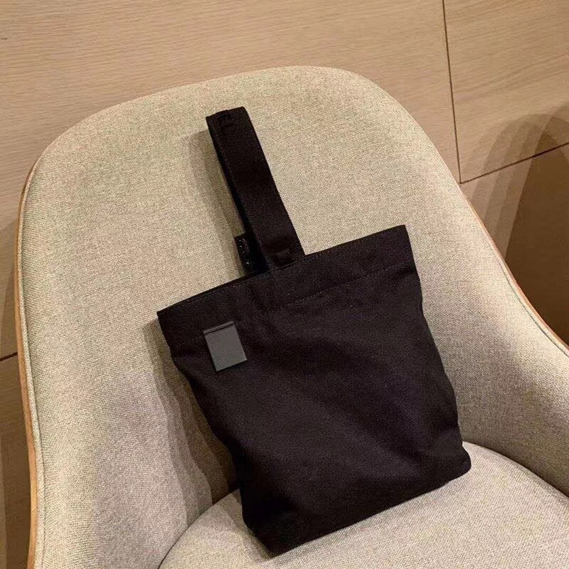 Tassen Voor Vrouwen Dames Handtassen Doek Canvas Draagtas Katoen Reizen Vrouwen Eco Herbruikbare Schouder Shopper Tassen LP0839: Default Title