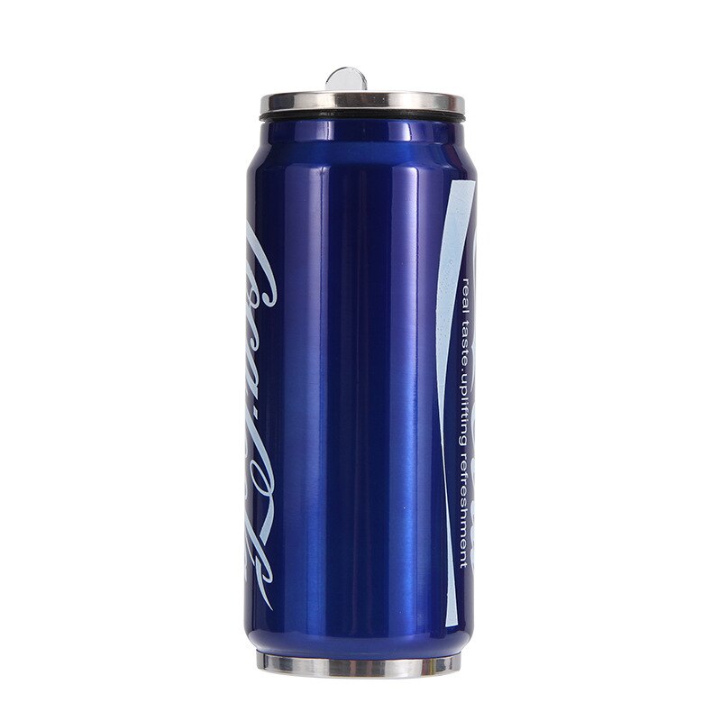 Cup Sports Water Cup 304 Stainless Steel Thermos Portable Thermos Outdoor Water Cup Travel