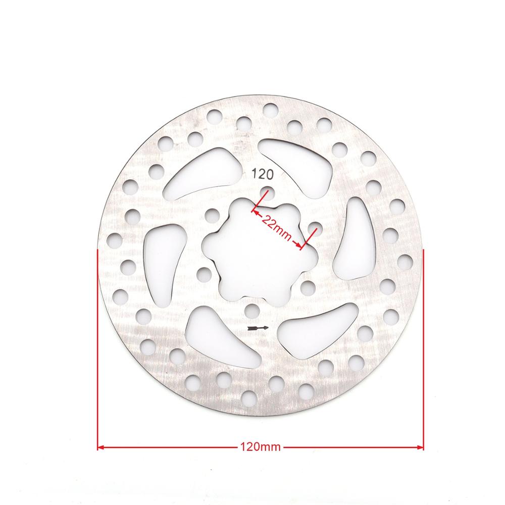 Frizione 33cc 43cc 49cc Per Scooter A Benzina A Gas Super - Foto 3