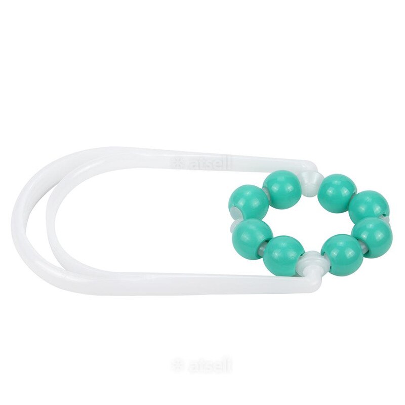 Ontspannen Voor Vrouwen Tool Massage Body Been Massager Roller Lichaam Vermagering Massager Foot Kalf Magic Mooi Gevormde Benen Massager