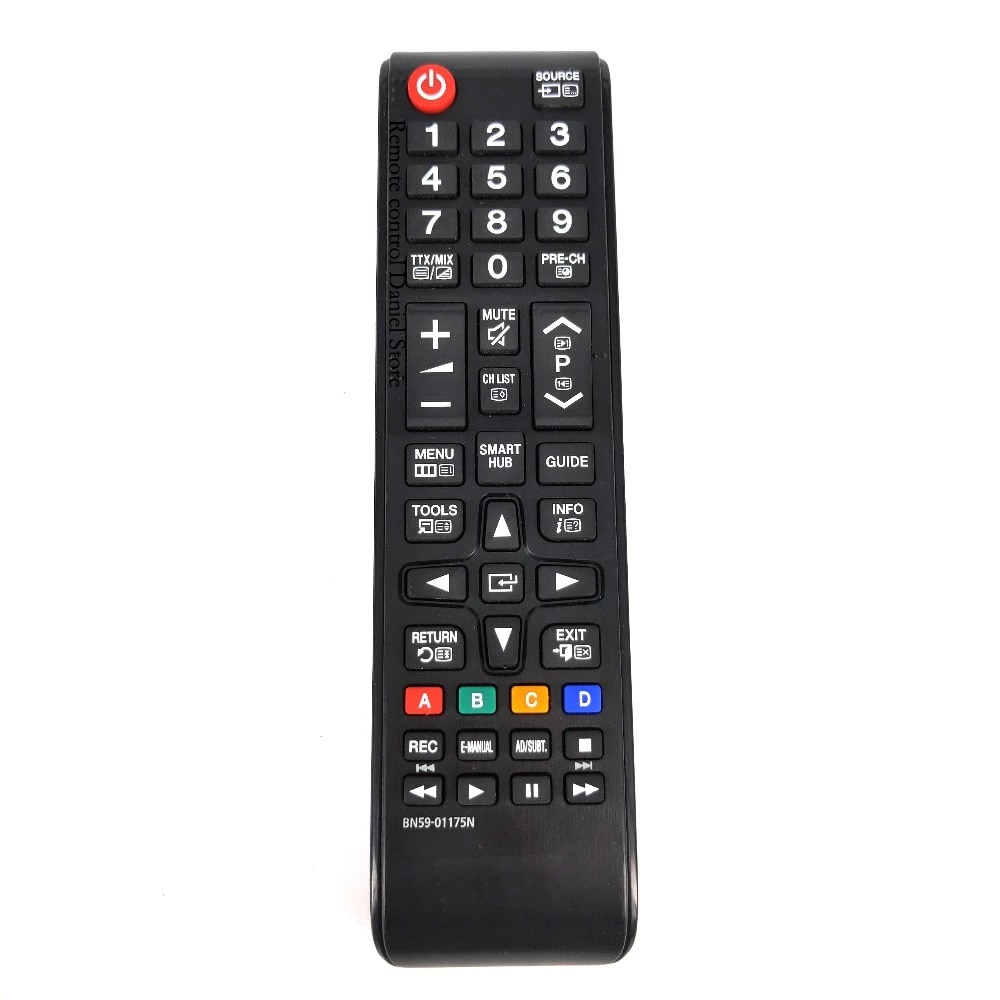 BN59-01175N BN5901175N For SAMSUNG TV Remote control UE40H6470SSXZG UA85JU7000W UA88JS9500W UE55HU7200U