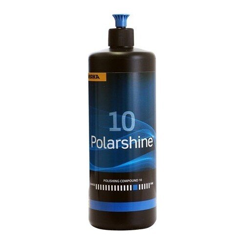 Mirka Polarshine 10 lucidatura 1L