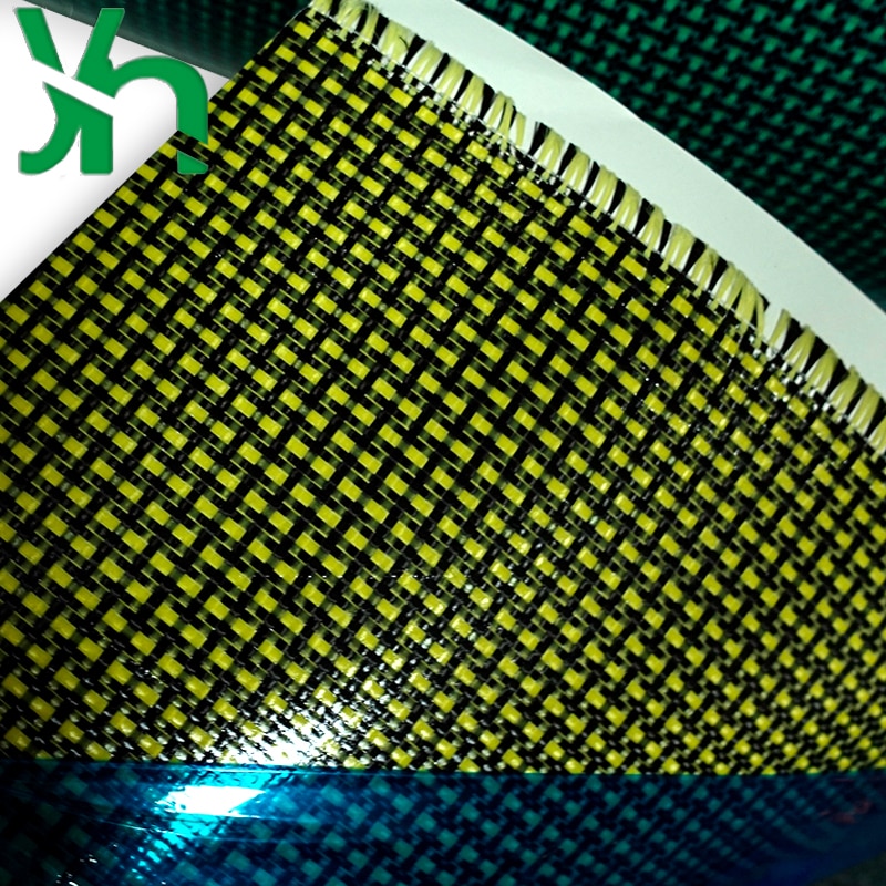 3k jacquardkolfiberprepreg  - 3d texturerade gradfria ark för modifiering och inplastning av bilhuv: L / Mörkgrå