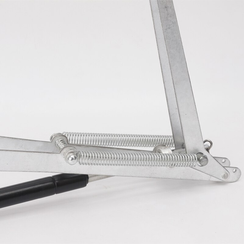 RERO Greenhouse Garden Vent Automatic Window Opener Single Spring Stainless Steel Agricultural Ventilation Tools