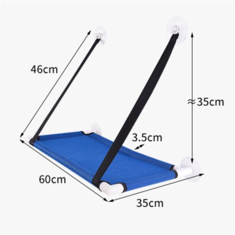 10Kg Katze Hängematte Fenster Bett Und Liege Sofa Haustier Montiert Sitz Hause Saugnapf Katzen Bett matt Kätzchen Katze hängematte Bett Montieren Fenster