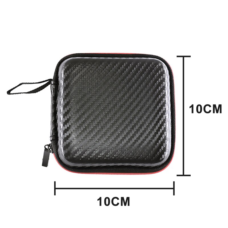 Funda protectora para GoPro Max 360, tapa de objetivo, accesorios, carcasa de película de vidrio templado
