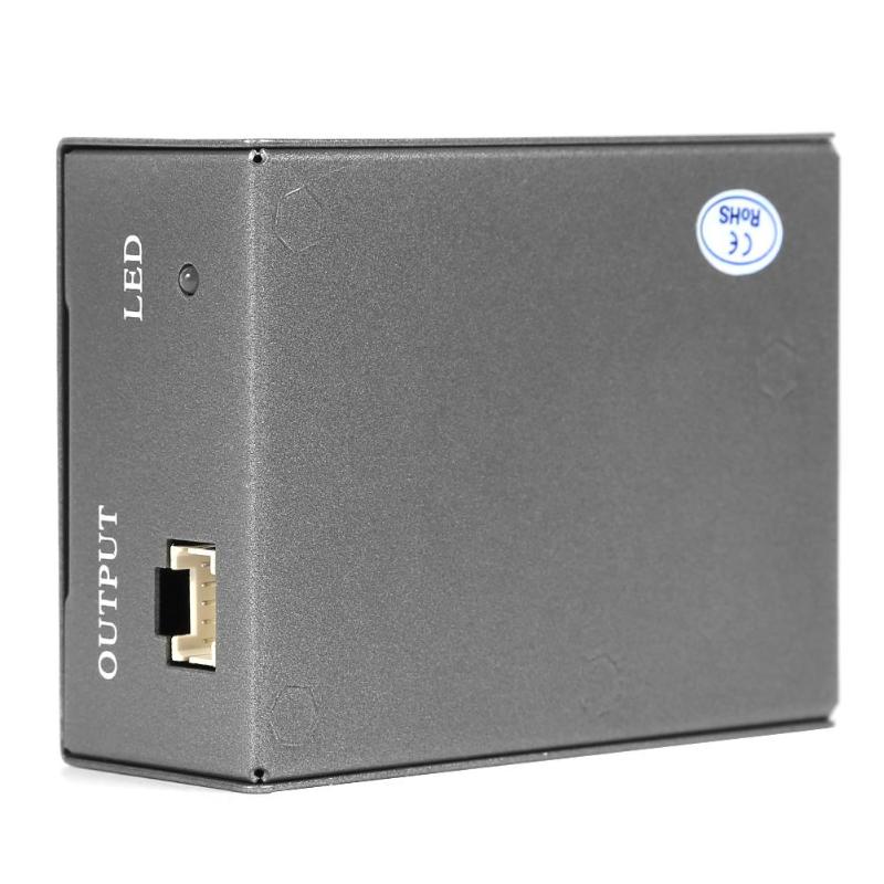 Car DVD Analog TV Box Receiver Graceful and Beautiful Safety and Reliability In Car Video System PAL NTSC TV Tuner