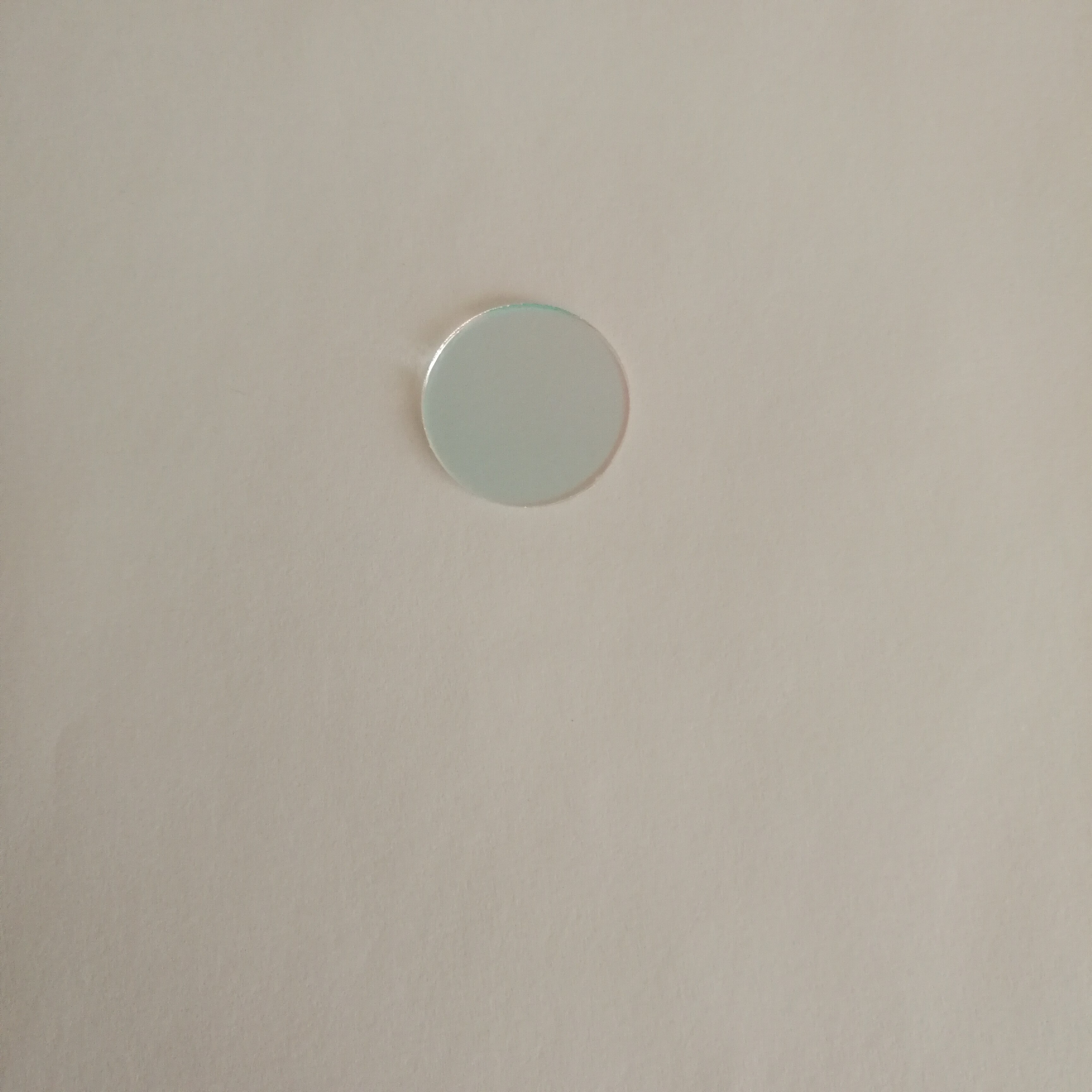 22*0.55mm 650nm IR Cut Filter IRC650