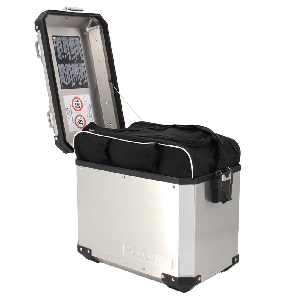 Motorfiets Bagage Tassen Voor Bmw R1200GS Adv Zwart Inner Tassen R1250 R1250 Gs Adventure