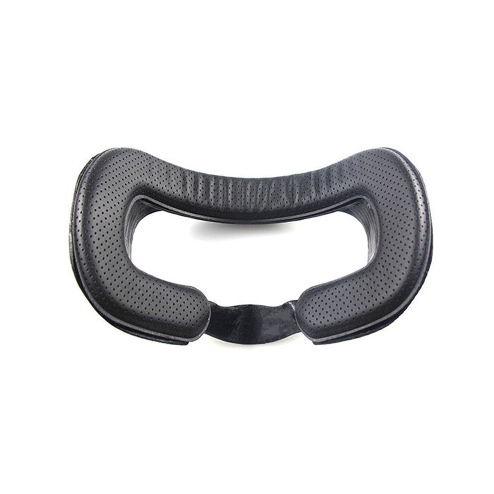 Replacement VR Lightweight Eye Mask Face Pad Mat Frame Magic Sticker for VALVE index VR Headset Accessories: lightweight 