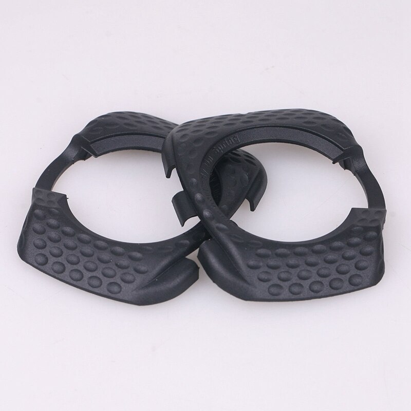 Cykelpedalcleats covers til speedplay nul / speedplay light action series cleats