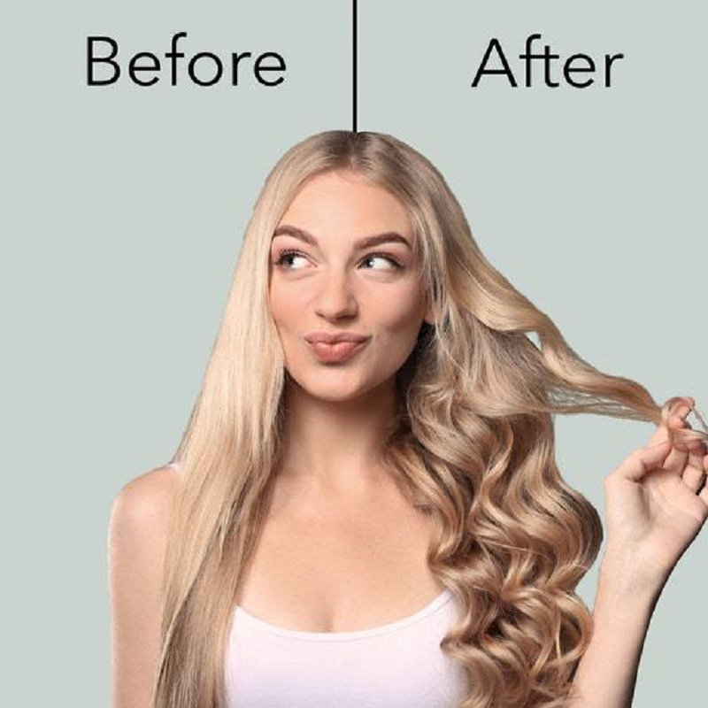 Heatless Curling Rod Headband No Heat Hair Curlers Ribbon Hair Rollers Sleeping Soft Curl Bar Wave Formers DIY Hair Styling Tool