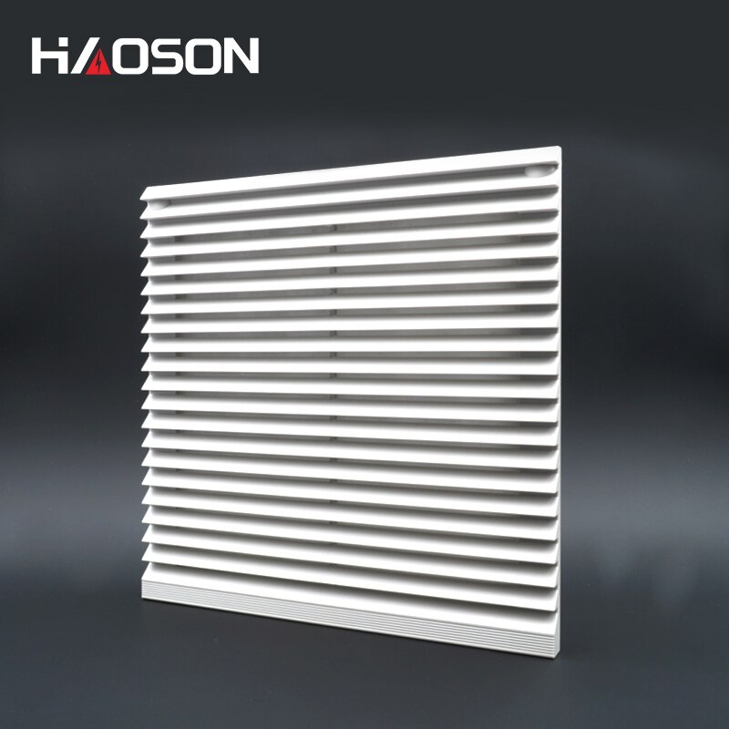 255*255*30mm HVAC system Ventilation filter Dust air grille output air filters HK6625.300