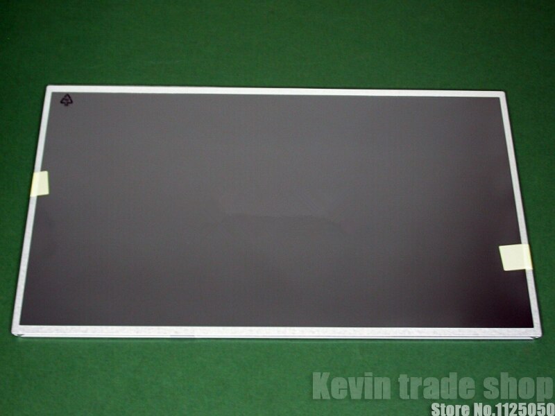 15.6" Laptop LCD Screen for HP PAVILION DV6 DV6-6077ER DV6-6160EW G56-129WM G6 G6-2000 G6-2048CA LED LVDS WXGA 1366x768 matrix