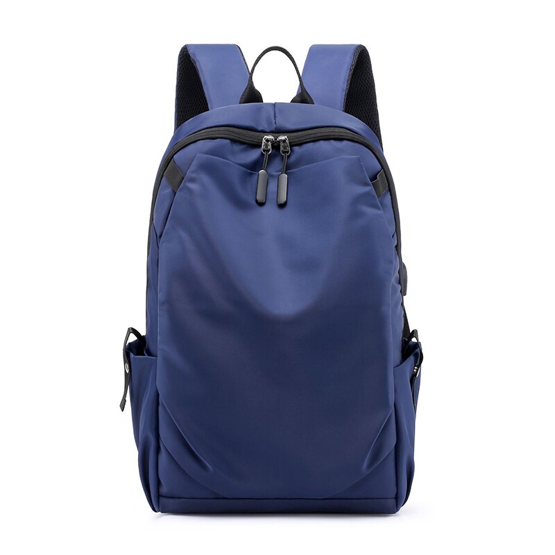 Novo à prova dwaterproof água masculino mochila coreano casual viagem ao ar livre saco de negócios respirável