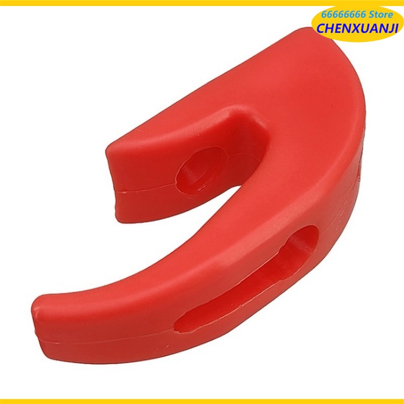 Electric Scooter Front Hook for Mi Xiaomi M365 Pro 2 1S Scooter Carrying Hook Hanger Scooter Accessories Plastic Portable Hook