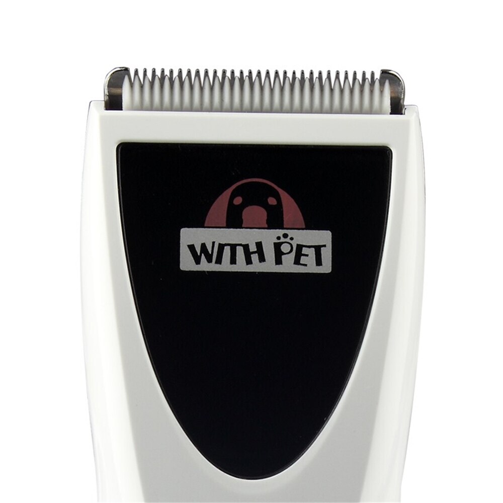 Codos CP-7800 Dog Hair Trimmer Pet Clipper Electric Shavers Rechargeable Pet Trimmer Cat Grooming Haircut Machine