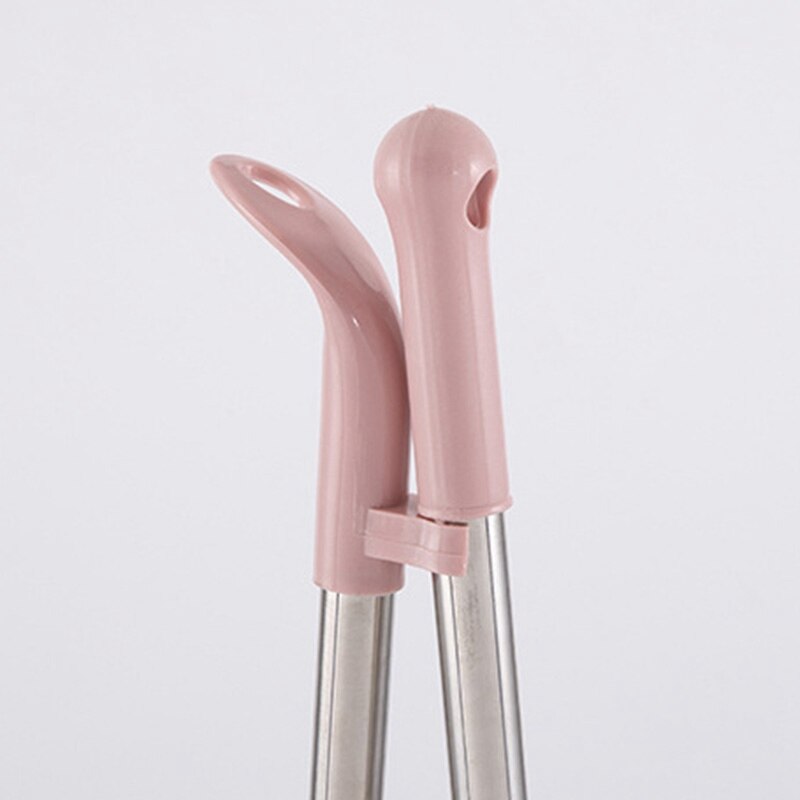 Household Cleaning Tools Broom Dustpan Set Foldable Plastic PP Broom Combination Soft Fur Clean Dust-Free Broom